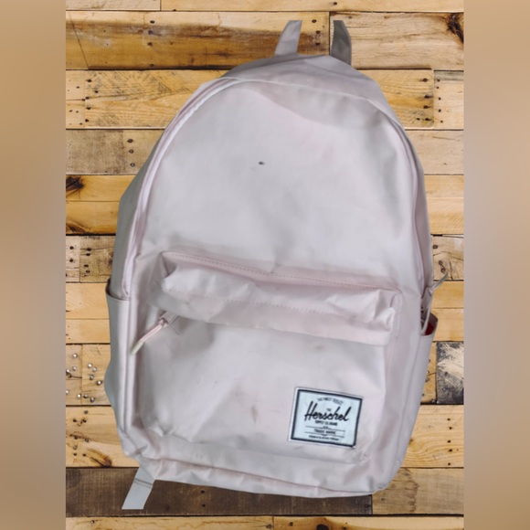 Herschel Supply Co Ash Rose Settlement Backpack - Picture 5 of 9